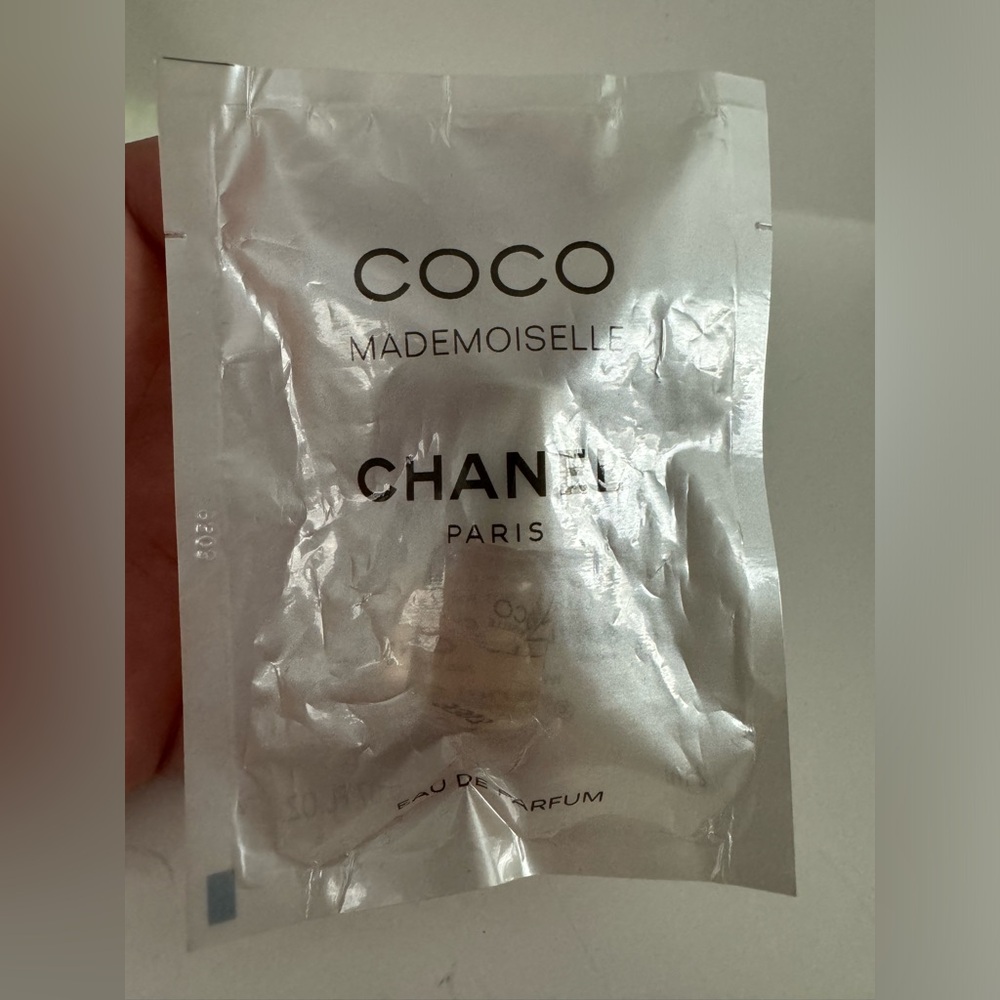 Chanel Coco Mademoiselle